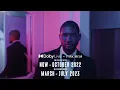 Usher My Way Vegas Residency - On Sale Now