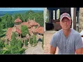 Kenny Chesney lists his Tennessee Mansion for Sale