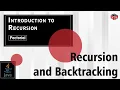 Factorial Intro to Recursion In English Java - 4