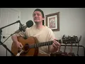 You've Got to Hide Your Love Away | The Beatles (acoustic cover)