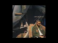Jordan Davis - Louisiana Stick (with Marcus King) (SLOWED + REVERB)