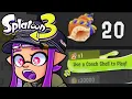 Using ALL My Splatfest Shells AT ONCE - Splatoon 3