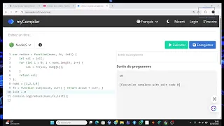 LEETCODE 2626 JS Array Reduce Transformation
