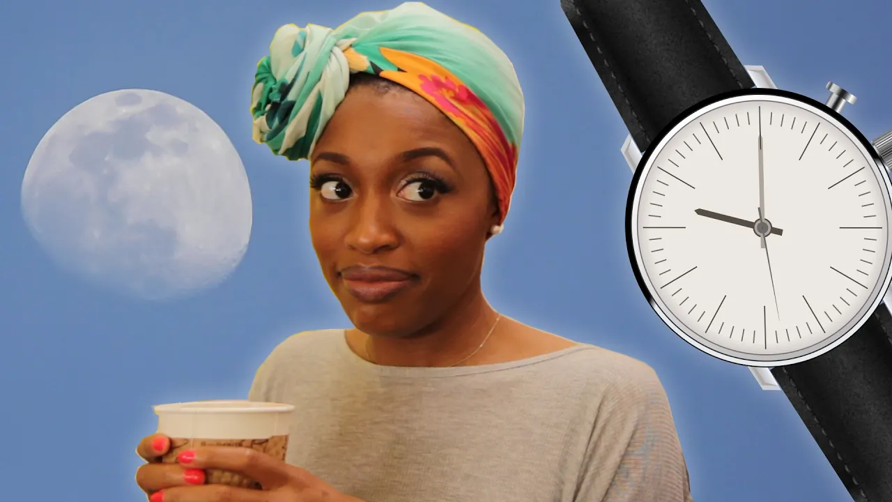 11 Awkward Moments That Happen During Ramadan