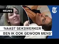 Emma is high class escort: ‘Ik werd herkend op het schoolplein’
