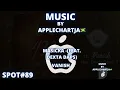 Masicka - Vanish (feat. Dexta Daps) | Chart Spot #89