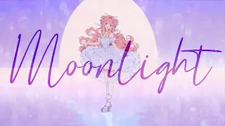 Moonlight Kali Uchis Japanese Version Kirispica Cover 
