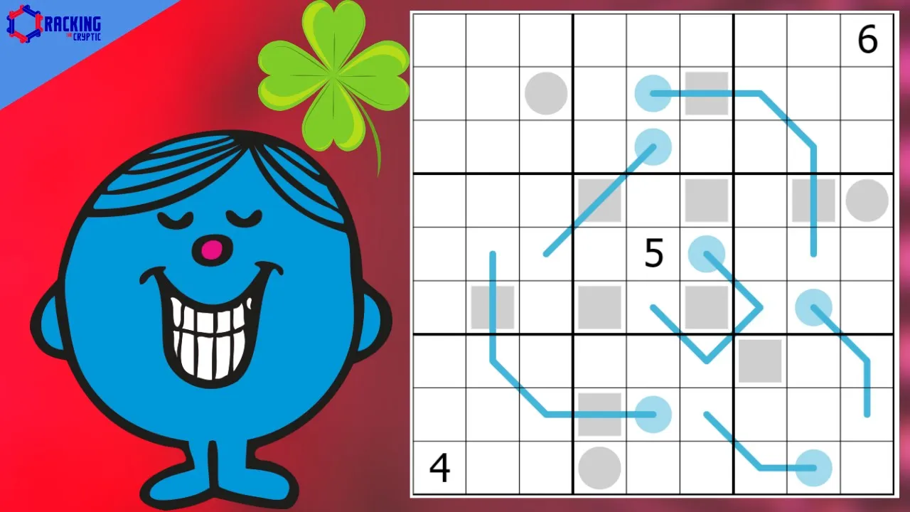 The Perfect Sudoku