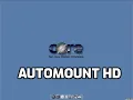 How to automount a partition on boot in TinyCore
