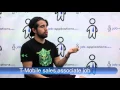 T Mobile Interview - sales associate