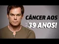 Dexter actor diagnosed with cancer at 39 l Michael C Hall l VIX Icons