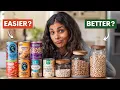 Are Dried Beans Worth the Effort