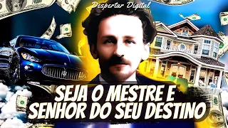 Senhor do Seu Pensamento —James Allen —Audiolivro Completo