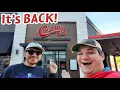 Chi-Chi s Mexican Restaurant is Back After 20 Years