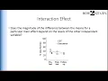 V11 1 - Mixed-Design ANOVA