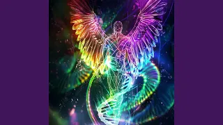 Aurora Angelic Transmission 