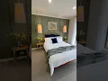 Master Bedroom Makeover - DIY Home Improvement