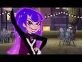 DC Super Hero Girls (2019) - A Million Volts [FULL SONG IN HQ]
