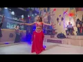 Habibi Ya Eini - Patrícia Cavalcante - Dança do Ventre [OFICIAL] Bellydance
