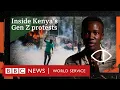 Download Lagu Inside Kenya's Gen Z protest movement | Global Eye - BBC World Service