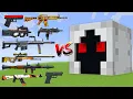 Lagu Which TaCZ Gun Is the Strongest against Entity 303 ?