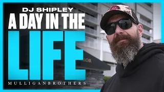 24 Hours with SEAL Team 6 Operator DJ Shipley One of the Toughest Men Alive