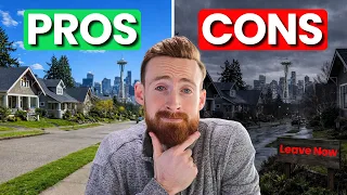 2026 Pros Cons Of Living In Seattle