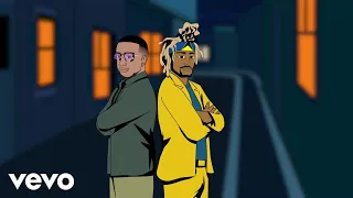 Motto, Sean Kingston - EGO (Official Animated Video)