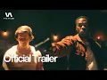 BY ANY MEANS Trailer Mark Wahlberg Yahya Abdul-Mateen II Crime Thriller