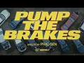 Download Lagu Dom Dolla - Pump The Brakes (Official Video)