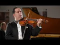 ALBINONI: Adagio | Antal Zalai, violin