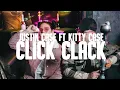 Download Lagu JUSTIN CASE - CLICK CLACK ft. KITTY CASE  (OFF. MUSIC VD.)