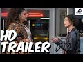 Babes Trailer 2024 - Shola Adewusi Sandra Bernhard Michelle Buteau