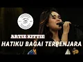 Download Lagu HATIKU BAGAI TERPENJARA - ARTIE KITTY FT ANGKRINGAN TEH ITA
