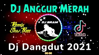 Download DJ DANGDUT ANGGUR MERAH FULL NGEBASS MP3