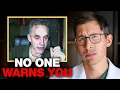 The Hidden Brain Injury Behind Jordan Peterson