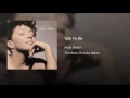 Talk to Me (Single Version #2)