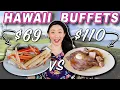 Affordable Buffet vs Luxury AYCE in Oahu Hawaii Hawaii s Best Buffets