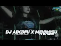 Download Lagu DJ Party ABCDEFU x Menimisu Bass Pong Pong ( ft.DJ TANTI )