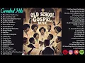Lagu Old School Black Gospel Hymns for Prayer \u0026 Healing | Timeless Mass Worship Classics