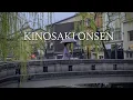 Download Lagu Ryokan Stay with Private Onsen ♨️ in Kinosaki Onsen | Snow Crab Feast + Waygu beef Shabu