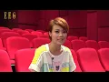 容祖兒 JOEY YUNG 《細說-花千樹》OFFICIAL官方完整版[HD][訪問]