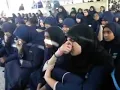 Download Lagu Sharifah Khasif reciting al quran to the children durban south africa