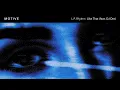 L.P. Rhythm - Like That (feat. DJ Dre)