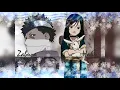 Naruto OST Haku s theme Unreleased