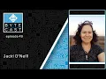 ByteCast Episode 49 Jacki O Neill