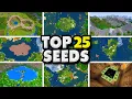 Lagu Top 25 Minecraft Seeds For You Next Survival World! (1.21+)