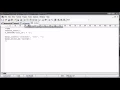 jQuery Tutorial 112 Updating database table values