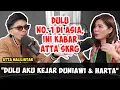 Download Lagu ATTA HALILINTAR : KING OF YOUTUBE, LIAR, NYENTRIK. SEKARANG JADI BEGINI | Friends of Merry Riana