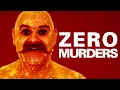 Why is Charles Bronson still in Jail